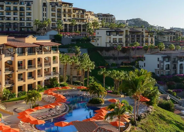 Pueblo Bonito Sunset Owners Exec 1br2b Request Date Clay & Lisa Apartamento Cabo San Lucas
