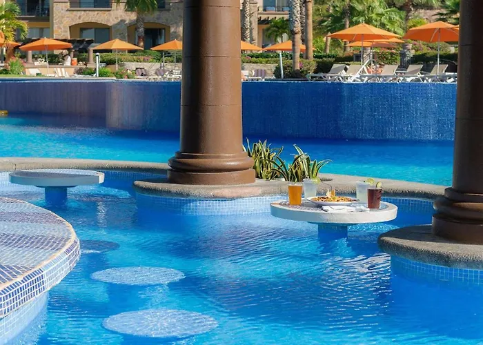 Apartamento Pueblo Bonito Sunset Owners Exec 1br2b Request Date Clay & Lisa *