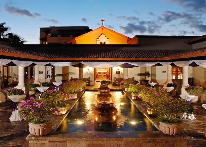 Apartamento Pueblo Bonito Sunset Owners Exec 1br2b Request Date Clay & Lisa