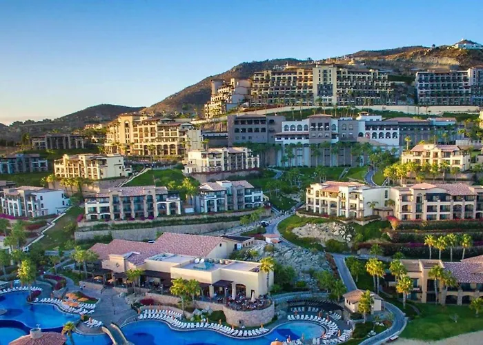 Pueblo Bonito Sunset Owners Exec 1br2b Request Date Clay & Lisa Cabo San Lucas
