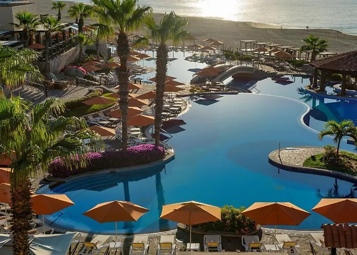 Pueblo Bonito Sunset Owners Exec 1br2b Request Date Clay & Lisa Apartamento