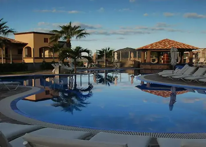 Apartamento Pueblo Bonito Sunset Owners Exec 1br2b Request Date Clay & Lisa Cabo San Lucas