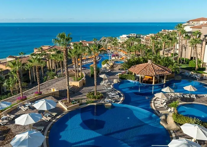 Pueblo Bonito Sunset Owners Exec 1br2b Request Date Clay & Lisa Apartamento *