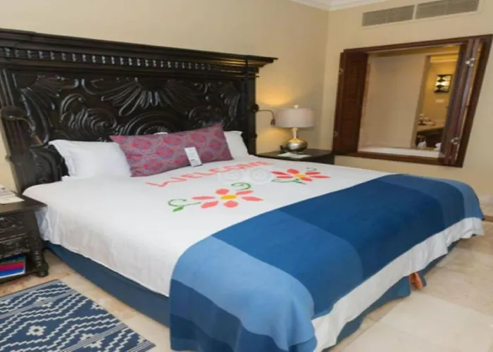 Pueblo Bonito Sunset Owners Exec 1br2b Request Date Clay & Lisa Apartamento Cabo San Lucas