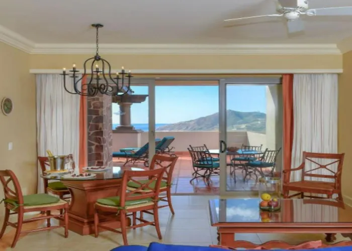 Pueblo Bonito Sunset Owners Exec 1br2b Request Date Clay & Lisa Apartamento Cabo San Lucas