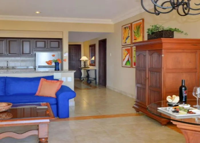 Pueblo Bonito Sunset Owners Exec 1br2b Request Date Clay & Lisa Cabo San Lucas