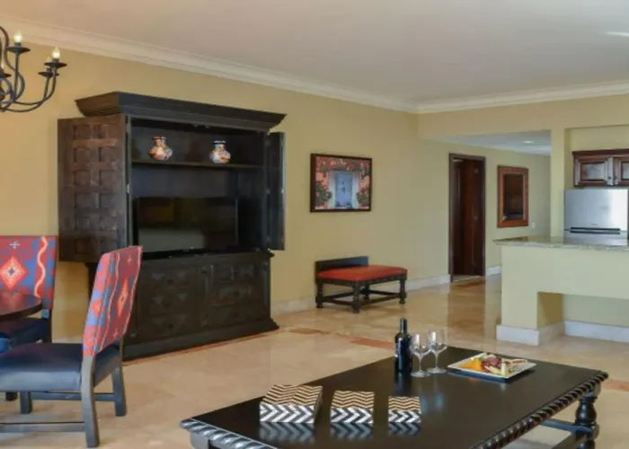 Apartamento Pueblo Bonito Sunset Owners Exec 1br2b Request Date Clay & Lisa