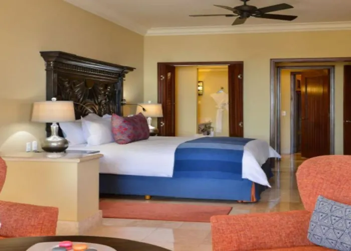 Apartamento Pueblo Bonito Sunset Owners Exec 1br2b Request Date Clay & Lisa Cabo San Lucas