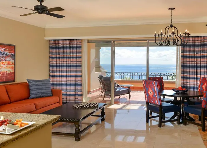 Pueblo Bonito Sunset Owners Exec 1br2b Request Date Clay & Lisa
