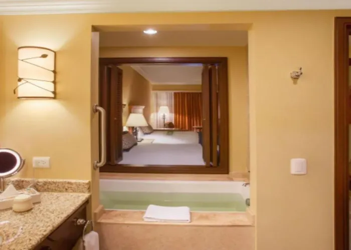 Apartamento Pueblo Bonito Sunset Owners Exec 1br2b Request Date Clay & Lisa
