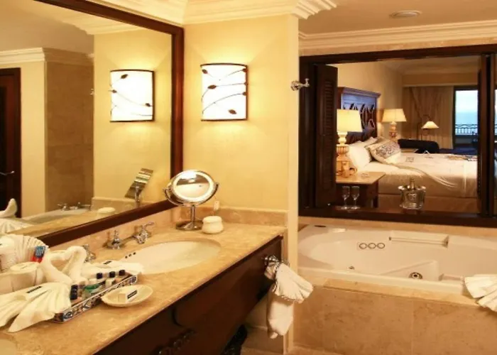 Pueblo Bonito Sunset Owners Exec 1br2b Request Date Clay & Lisa Cabo San Lucas