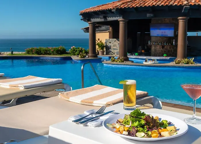 Apartamento Pueblo Bonito Sunset Owners Exec 1br2b Request Date Clay & Lisa Cabo San Lucas