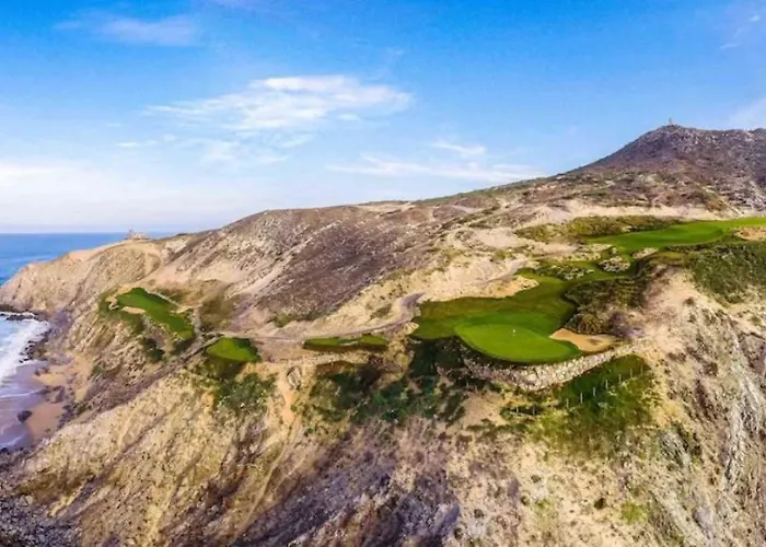 Apartamento Pueblo Bonito Sunset Owners Exec 1br2b Request Date Clay & Lisa Cabo San Lucas