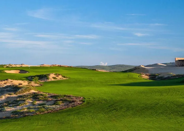 Apartamento Pueblo Bonito Sunset Owners Exec 1br2b Request Date Clay & Lisa Cabo San Lucas