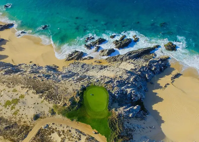 Apartamento Pueblo Bonito Sunset Owners Exec 1br2b Request Date Clay & Lisa